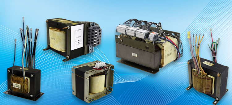 Isolation / Auto / Inductor Transformers